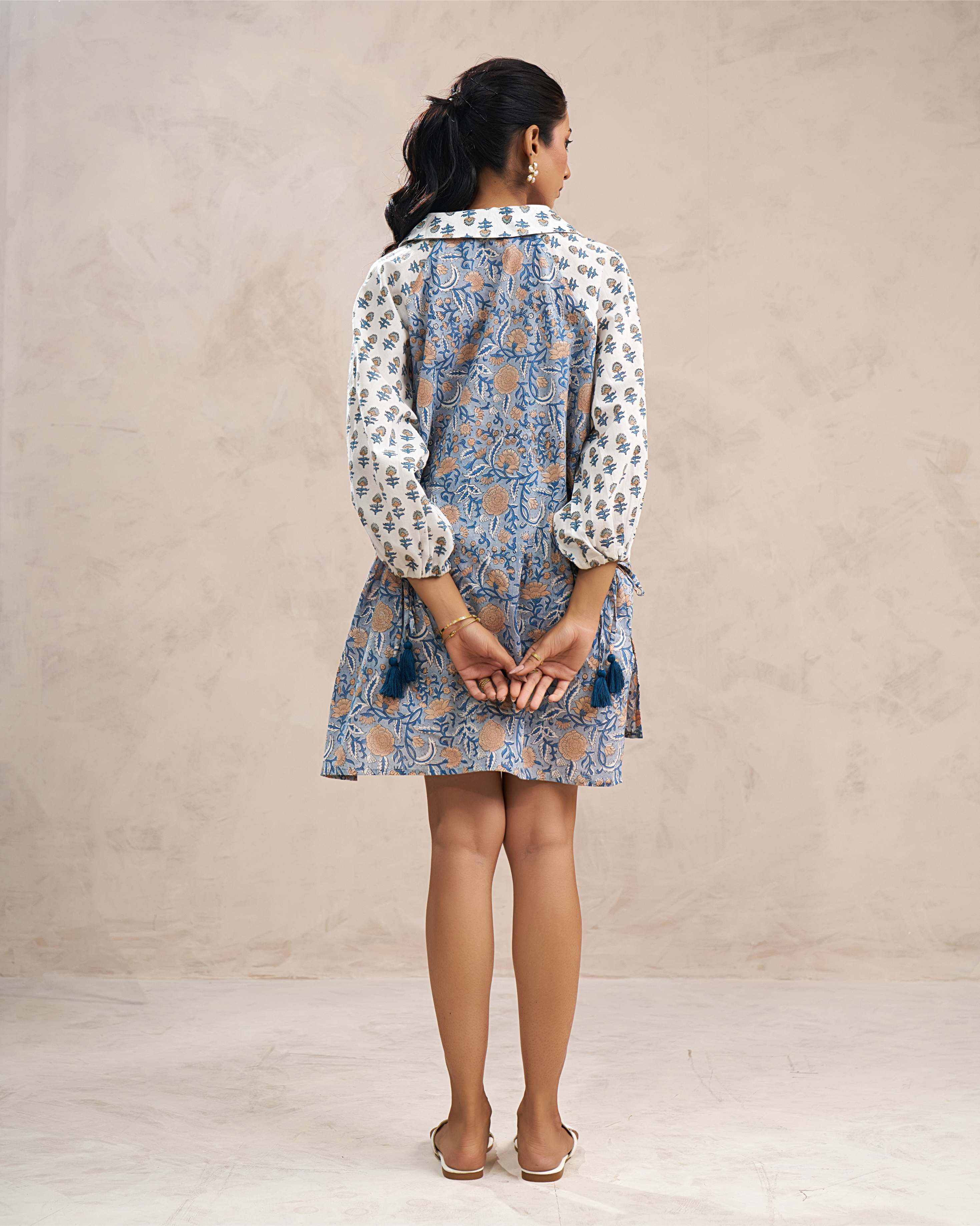Lolo Dress