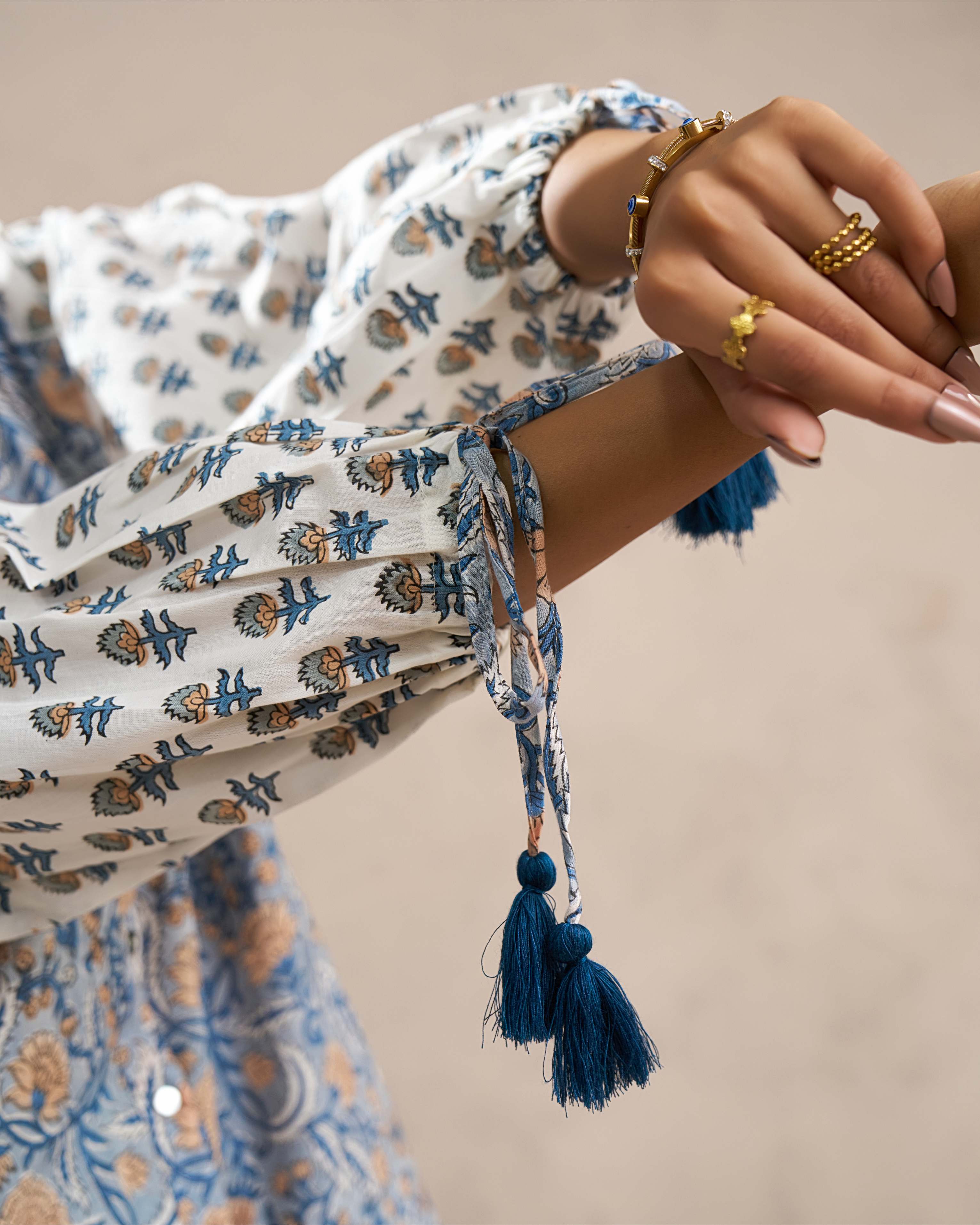 Lolo Dress