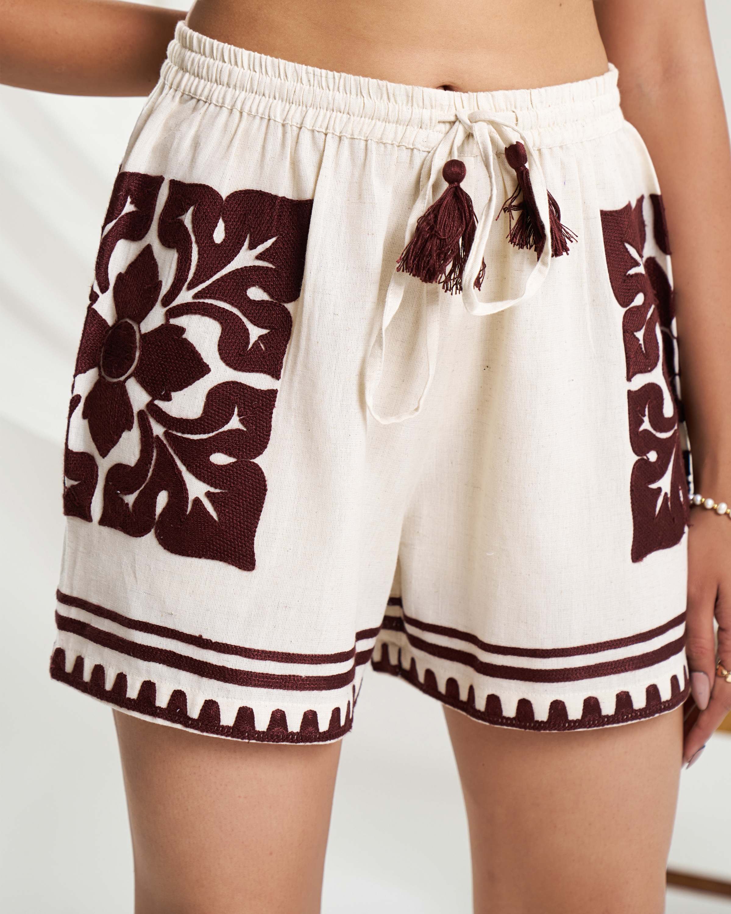 Chai Cord Set
